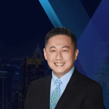 Chow Khen Seng
